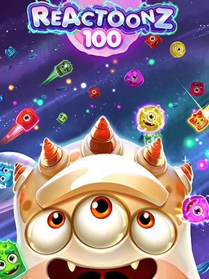 플레이앤고_리액툰즈